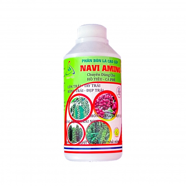 NAVI AMINO TIÊU-CÀ PHÊ